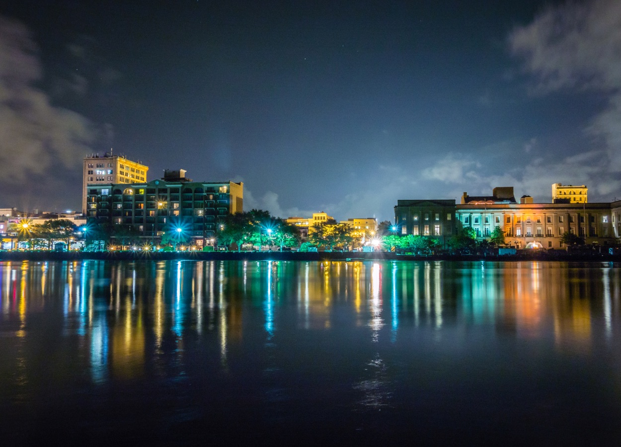wilmington-by-night